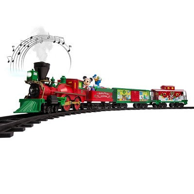 Lionel Disney Mickey Mouse Express Bluetooth (LOCAL PICKUP ONLY)