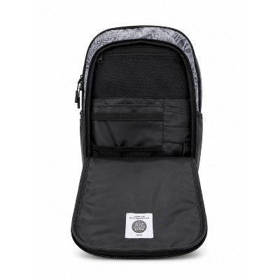 Overtime 20" Backpack - Black