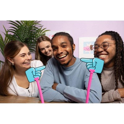 Big Potato That's Totally You Board Game: Creative Thinking, Party Cards, 2-8 Players, 15+ Minutes Play