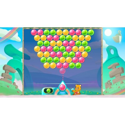 Care Bears: Unlock The Magic Nintendo Switch