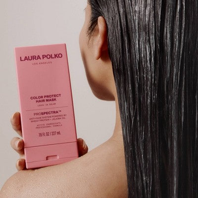 Laura Polko Color Protect Mask - 7.6 fl oz