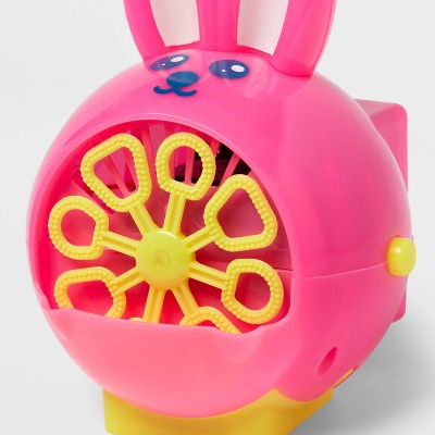 Bunny Bubble Maker - Sun Squad