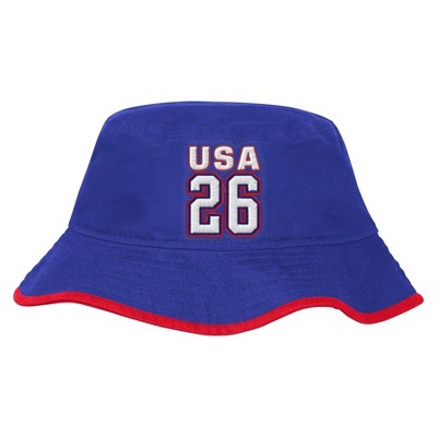 FIFA World Cup USA Bucket Hat