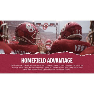 EA SPORTS College Football 25 - PlayStation 5