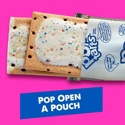 Pop-Tarts Frosted Fruit Variety Pack - 12ct / 20.3oz