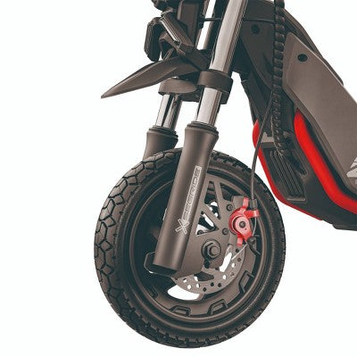 Segway Ninebot ZT3 Pro Electric Scooter