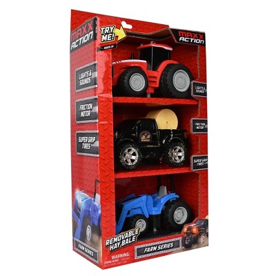 Maxx Action 3pk