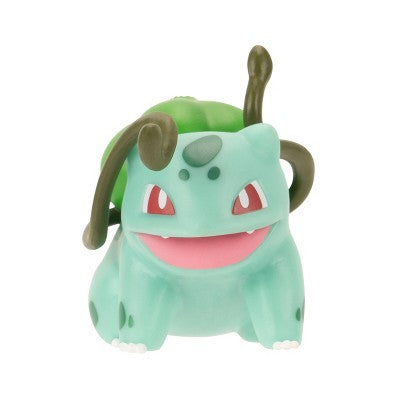 Pokemon Togetic with Luxury Ball and Bulbasaur with Great Ball Surprise Attack Game