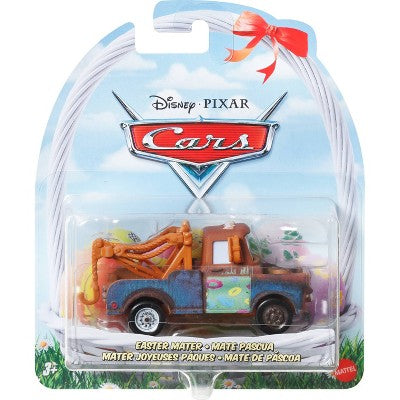 Disney Pixar Cars Easter Mater Diecast Vehicle - 1:55 Scale
