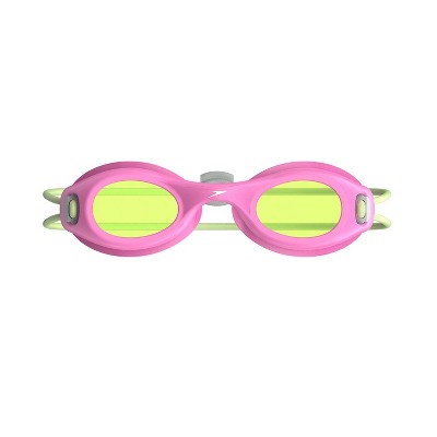 Speedo Kids' Glide Swim Goggles - Pink