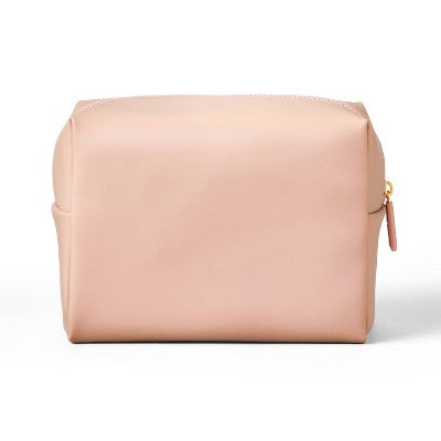 Sonia Kashuk Loaf Travel Makeup Bag - Pink