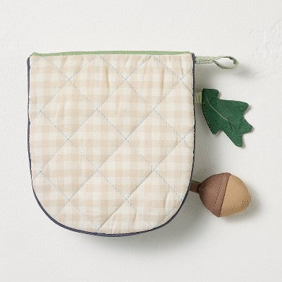 Woodland Interactive Soft Book - Hearth & Hand with Magnolia