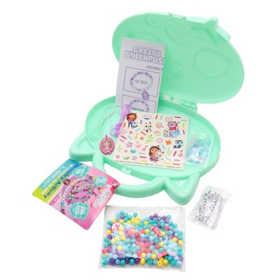 Disney Jewelry Activity Gabby's Dollhouse