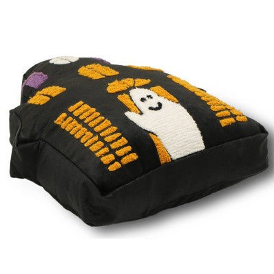 Haunted House Pillow - Bullseye's Playground