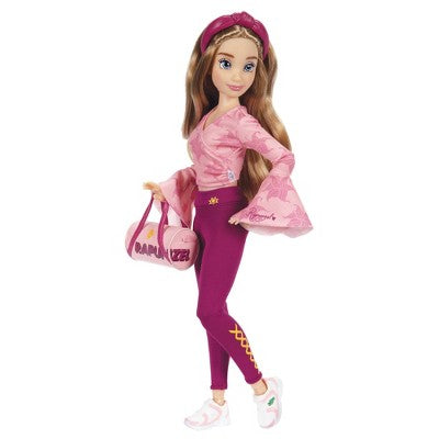 Disney ILY 4ever Fashion Doll Inspired by Rapunzel