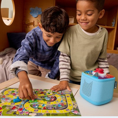 tonies Tonieplay The Game of LIFE Game