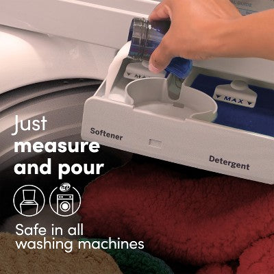 Downy Cozy Cherry Jubilee Liquid Fabric Softener - 38oz