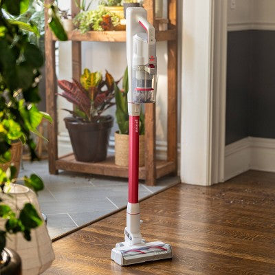 Bissell PowerClean Cordless Stick Vacuum 10.5" Cleaning Path White (LOCAL PICKUP ONLY)