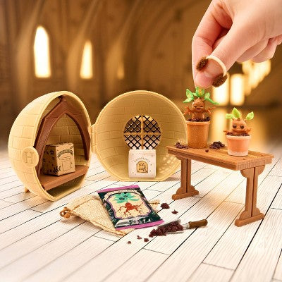 MGA's Miniverse Make It Mini Back to Hogwarts Harry Potter Mini Collectibles