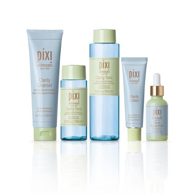Pixi by Petra Clarity Concentrate - 1 fl oz