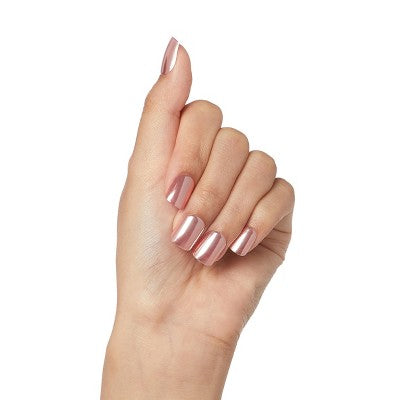 KISS Products imPRESS Color FX Fake Nails - Wanderlust - 33ct