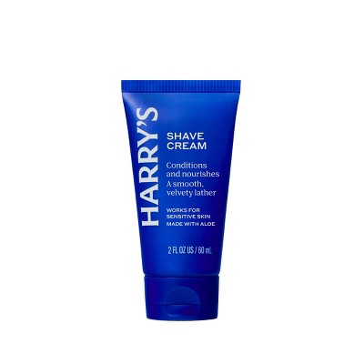 Harry's Shave Cream - Trial Size - 2 fl oz