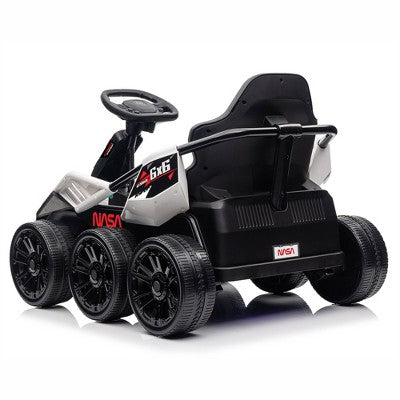 Hyper NASA Space Buggy 12 Volt Battery Powered Ride-On for Kids' (LOCAL PICKUP ONLY)