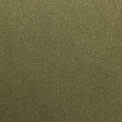 Bellfield Fully Upholstered Accent Chair Olive Green Velvet - Threshold designed with Studio McGee Assembly Required (LOCAL PICKUP ONLY)