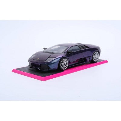 Jada Pink Slips Toy Vehicle 1:24 Scale - Lamborghini Murcielago
