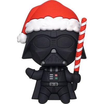 Star Wars Holiday Series 2 Surprise Character Figural Bag Clip