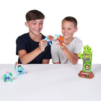 Smashers Horror House Dissect Stuffed Figure