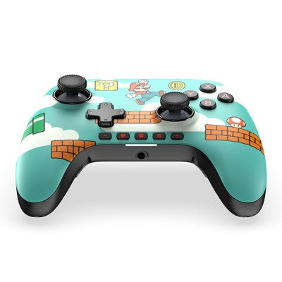 Advantage Wired Controller for Nintendo Switch 2 - Mario Time: USB, 10ft Cable Length