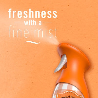 Febreze Air Mist - Apple Mango Sunshine - 8.8oz
