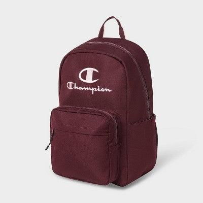 Champion Estate Backpack - Dark Purple