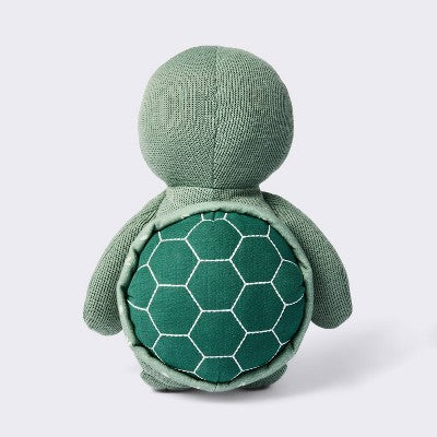Crib Plush - Turtle - Cloud Island