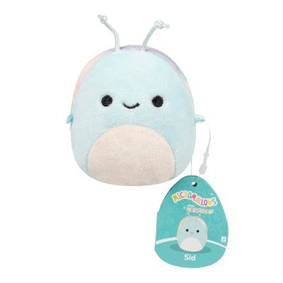 Micromallows 2.5'' Blind Plush with Fashion - S1
