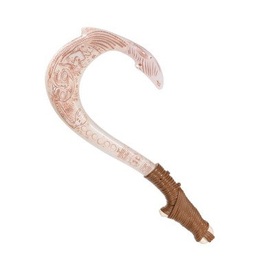 Disney Moana 2 Maui Magical Fishhook