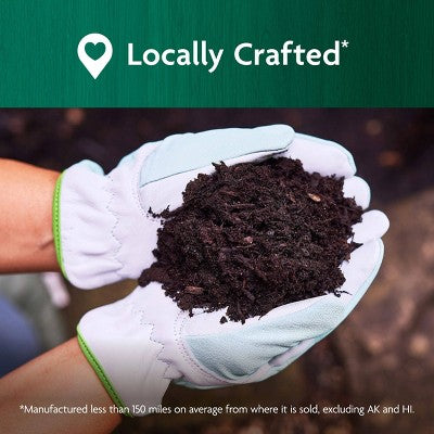 Miracle-Gro Organic Outdoor Mix 3lbs Potting Soil