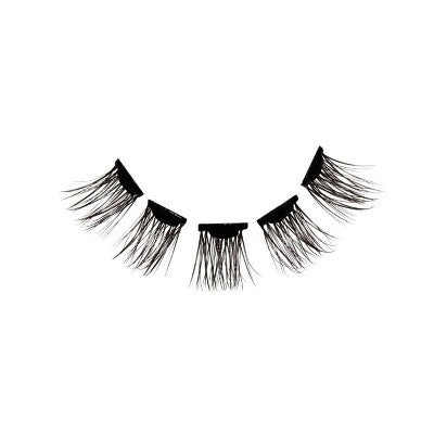 Ardell Press-On Mini Naked Soft Volume False Eyelashes - 12ct