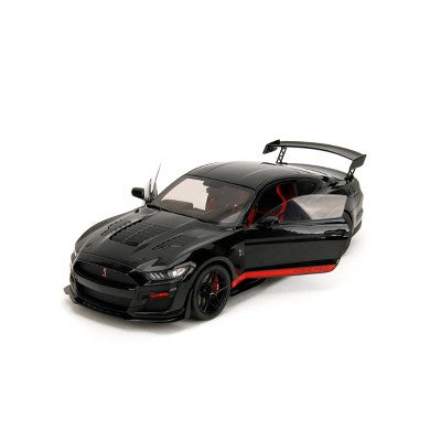 Jada Pink Slips 1922 Shelby GT500 Red Code Toy Vehicle 1:18 Scale