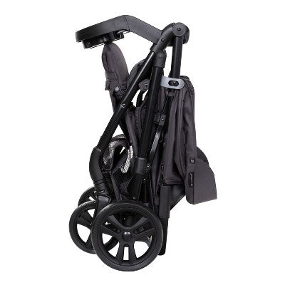 Baby Trend Passport Carriage Stroller - Silver Sky (LOCAL PICKUP ONLY)