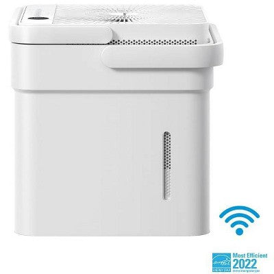 Midea 35 Pint Cube Smart Dehumidifier for Spaces up to 3500 sq ft (LOCAL PICKUP ONLY)