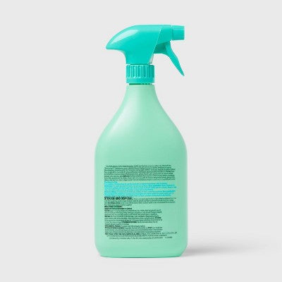 Tile Cleaner Spray with Bleach Unscented - 32 fl oz - up&up
