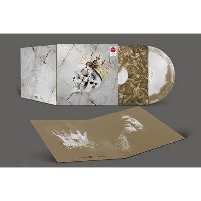 Jelly Roll - Beautifully Broken (Target Exclusive, Vinyl)
