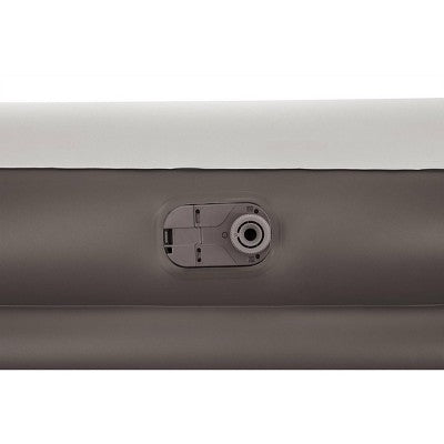 Bestway 18" Queen Tritech Air Mattress Built-in AC Pump (LOCAL PICKUP ONLY)