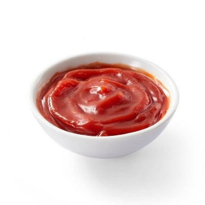Organic Ketchup - 20oz - Good & Gather