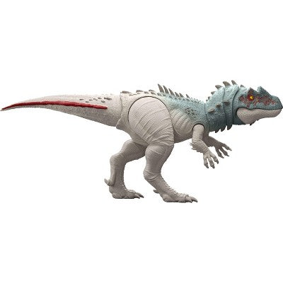 Jurassic World Gigantic Thrashers Torvosaurus Dinosaur Action Figure