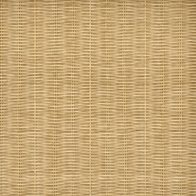 Woven Rattan Scallop Side Table - Fully Assembled (LOCAL PICKUP ONLY)