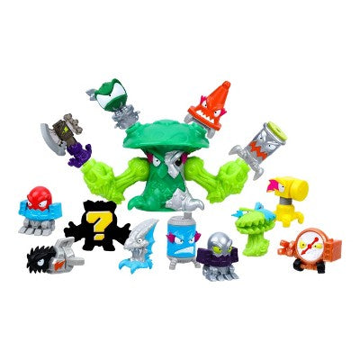 MrBeast Lab Swarms Mega Lab Pack - Mega-Tech Series Pack 1