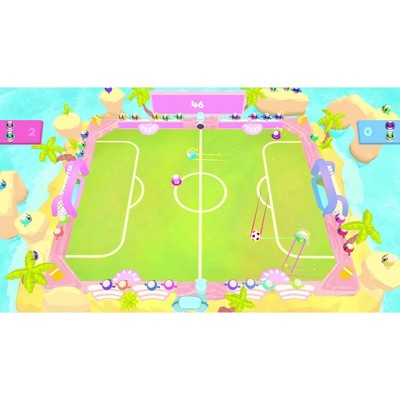 Pool Party - Nintendo Switch